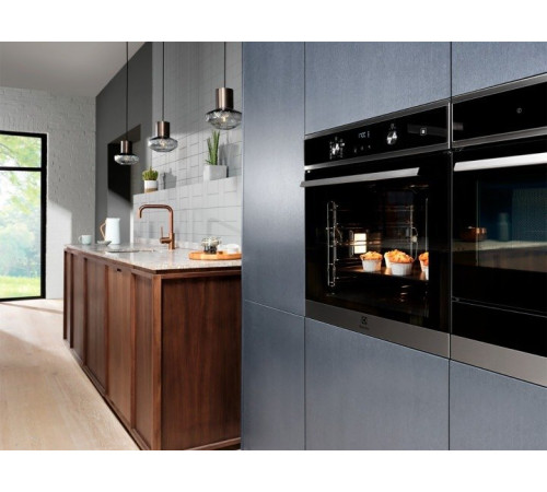 Духова шафа Electrolux OED5H70X