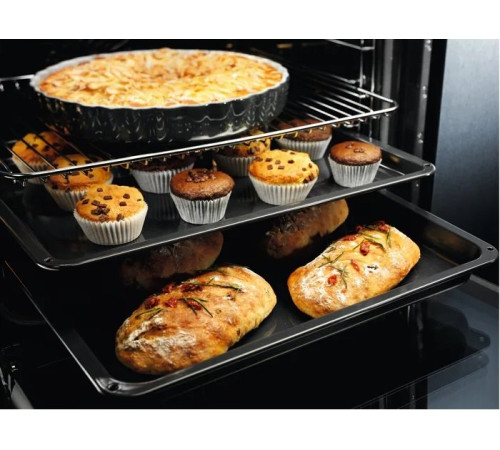 Духова шафа Electrolux OED5H70X