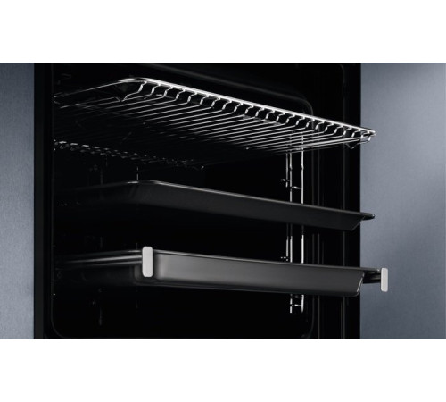 Духова шафа Electrolux OEF5C50V