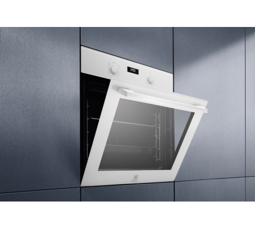 Духова шафа Electrolux OEF5C50V