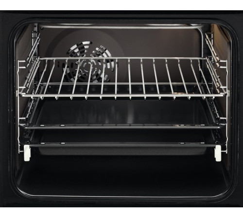 Духовой шкаф Electrolux OEF5C50X