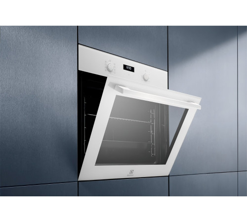 Духова шафа Electrolux OEF5E50V