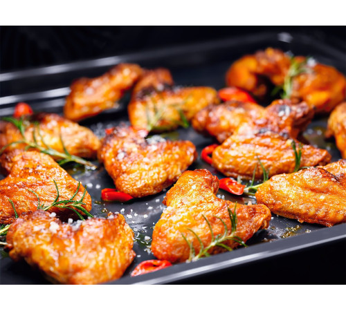 Духова шафа Electrolux OEF5E50V