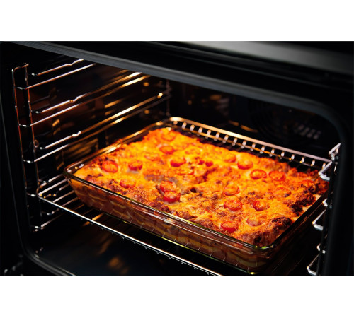 Духова шафа Electrolux OEF5E50V