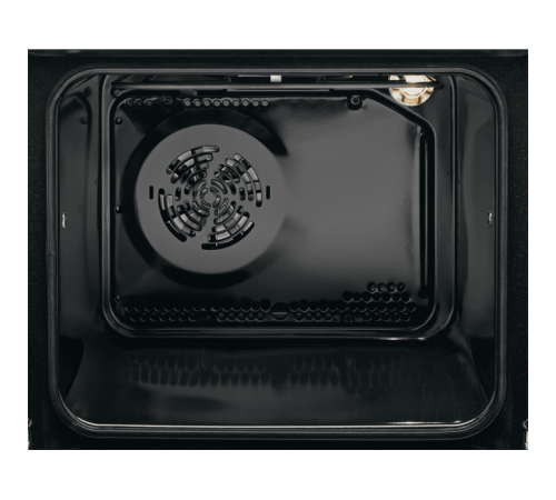 Духовой шкаф Electrolux OEF5E50X