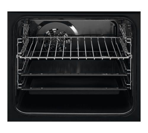 Духовой шкаф Electrolux OEF5E50X