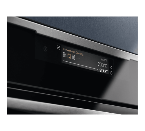 Духовой шкаф Electrolux OKA9S31WX