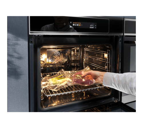 Духовой шкаф Electrolux OKA9S31WX