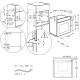 Духовой шкаф Electrolux OKA9S31WZ