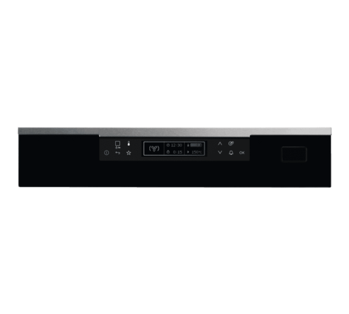 Духовой шкаф Electrolux OKB8S31X