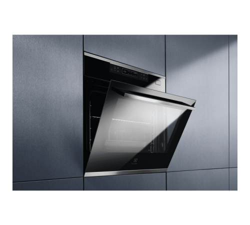 Духовой шкаф Electrolux OKB8S31X