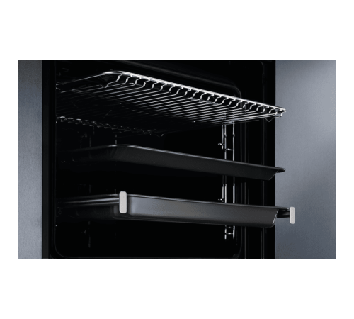 Духовой шкаф Electrolux OKB8S31X