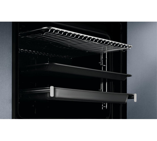 Духова шафа Electrolux OKC5H50W