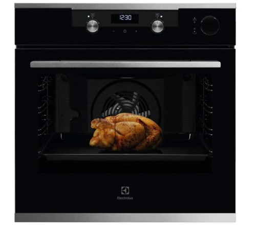 Духова шафа Electrolux OKC5H50X