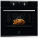 Духова шафа Electrolux OKC5H50X