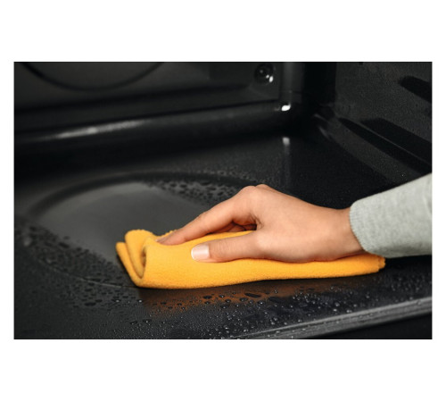 Духова шафа Electrolux OKC5H50X