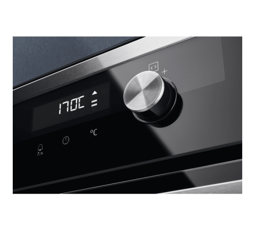 Духова шафа Electrolux OKC6P51X