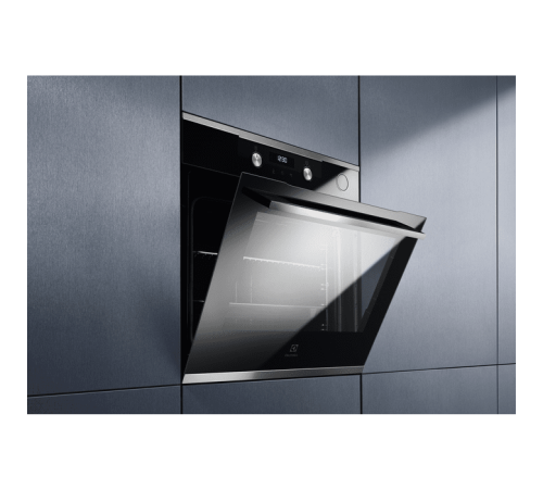 Духова шафа Electrolux OKC6P51X