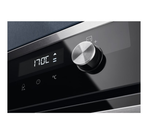 Духова шафа Electrolux OKC6P51X