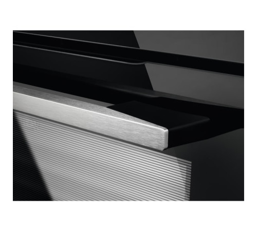 Духова шафа Electrolux OKC6P51X