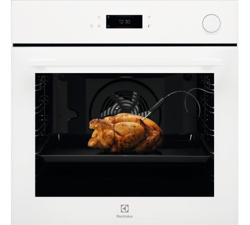 Духовой шкаф Electrolux OKC8H39WV