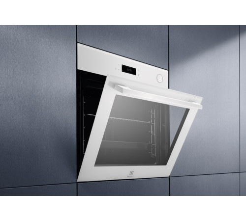 Духовой шкаф Electrolux OKC8H39WV