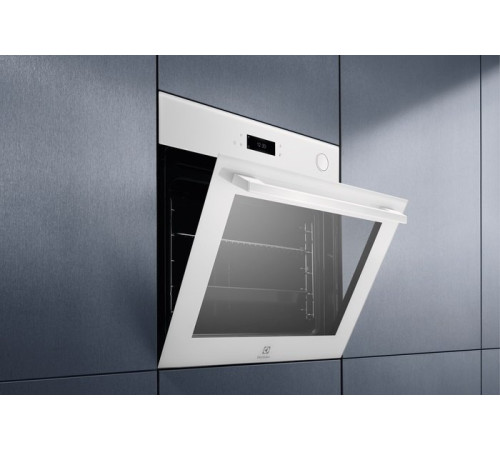 Духовой шкаф Electrolux OKC8H39WV