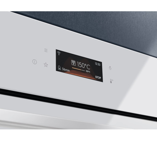 Духовой шкаф Electrolux OKC8H39WV