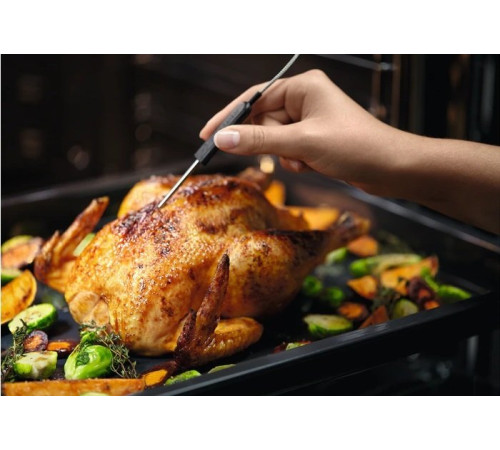 Духовой шкаф Electrolux OKC8H39WV