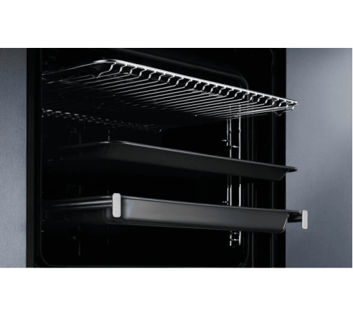 Духовой шкаф Electrolux OKC8H39WX