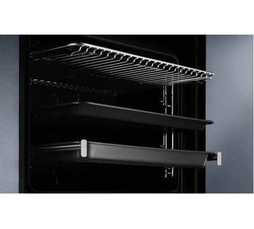 Духовой шкаф Electrolux OKC8P39WX