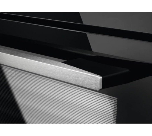 Духова шафа Electrolux OKD5C51X