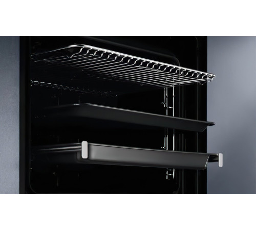 Духова шафа Electrolux OKD5C51X