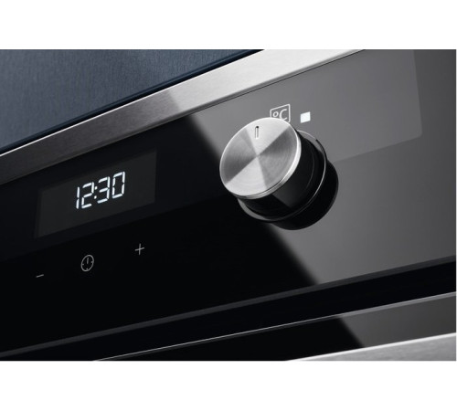 Духовой шкаф Electrolux OKD5C70X