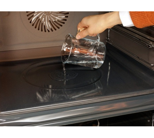 Духовой шкаф Electrolux OKD5C70X