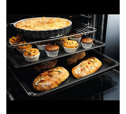 Духовой шкаф Electrolux OKD5C70X