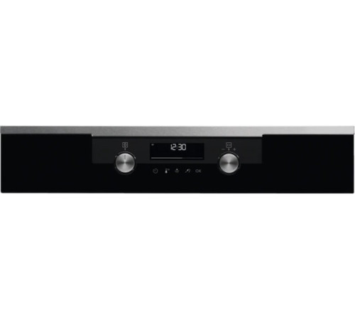 Духова шафа Electrolux OKD6P77WX
