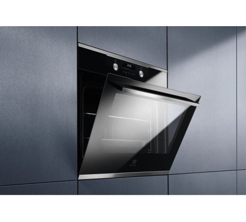 Духова шафа Electrolux OKD6P77WX