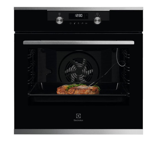 Духовой шкаф Electrolux OKE6P77WX