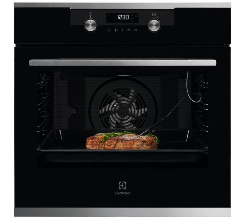 Духовой шкаф Electrolux OKE6P77WX
