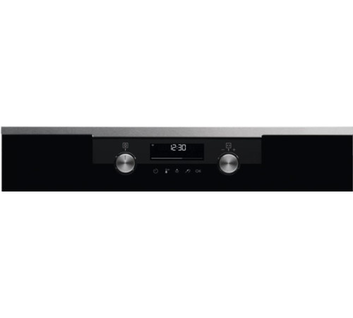 Духовой шкаф Electrolux OKE6P77WX