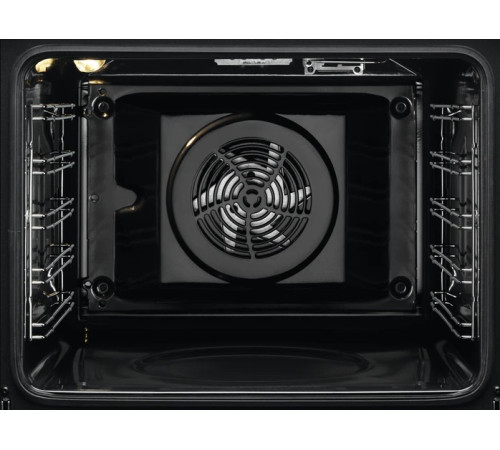 Духовой шкаф Electrolux OKE6P77WX