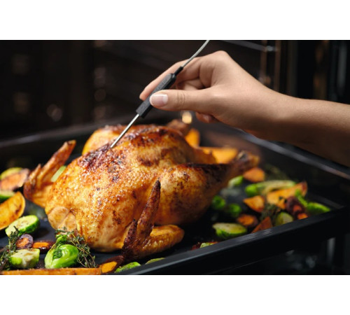 Духовой шкаф Electrolux OKE6P77WX