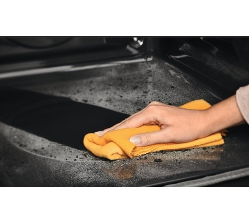 Духовой шкаф Electrolux OKE6P77WX