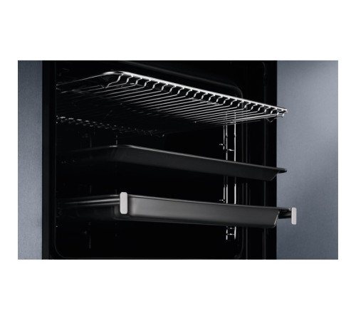 Духовой шкаф Electrolux OKF5C50X