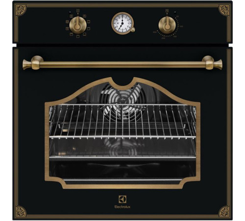 Духова шафа Electrolux OPEB2320R