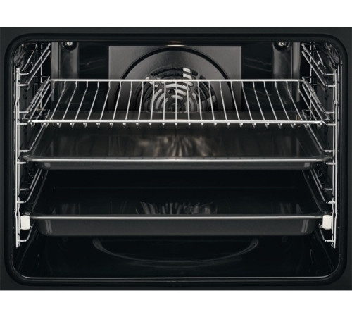 Духова шафа Electrolux OPEB2320R