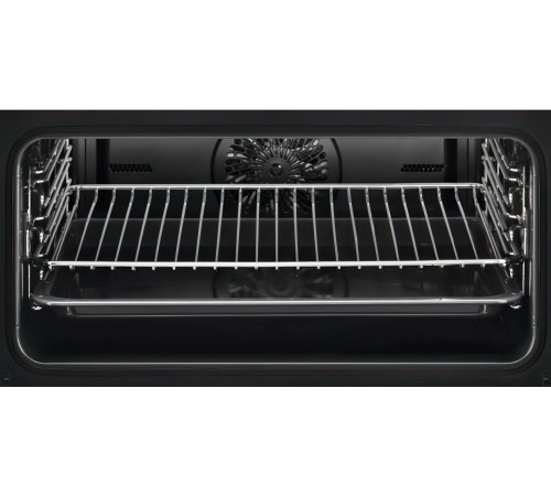 Духова шафа Electrolux VKL8E08WV