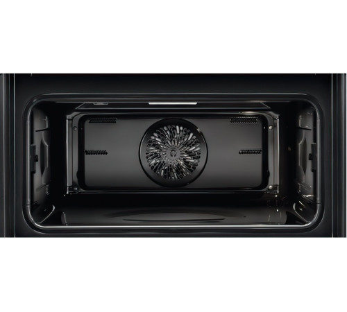 Духова шафа Electrolux VKL8E08WV