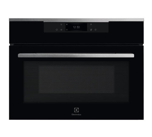 Духова шафа Electrolux VKL8E08WX